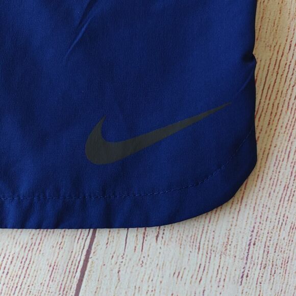 Nike Flex Woven Training Shorts Style CV7643-492 sz S - Picture 7 of 12